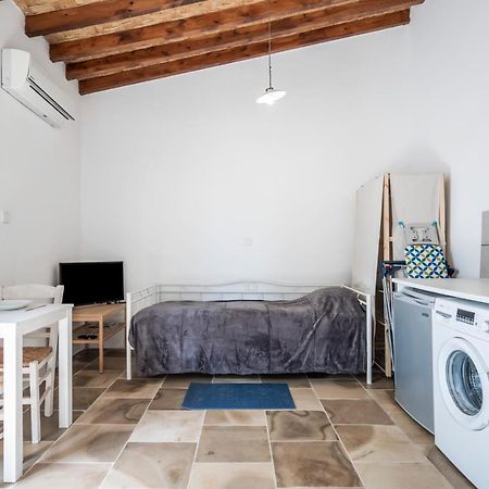 To Hani - Small Studio Nikosia Exterior foto