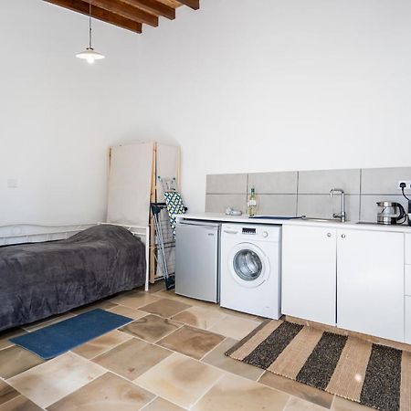 To Hani - Small Studio Nikosia Exterior foto