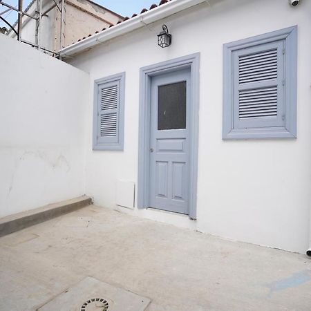 To Hani - Small Studio Nikosia Exterior foto