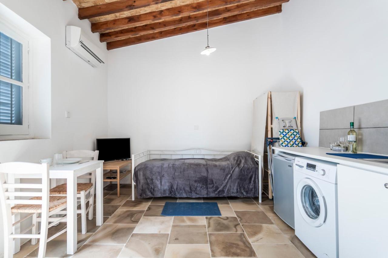To Hani - Small Studio Nikosia Exterior foto