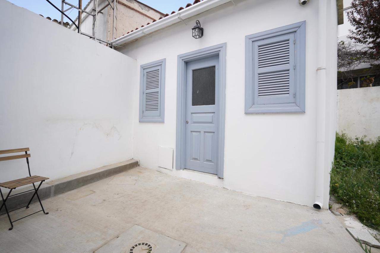 To Hani - Small Studio Nikosia Exterior foto
